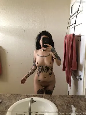 Plantmamiiii OnlyFans Leaked Free Thumbnail Picture - #4LzCy5iyeu