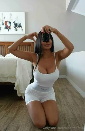 Plantmamiiii OnlyFans Leaked Free Thumbnail Picture - #G21EG8dwID