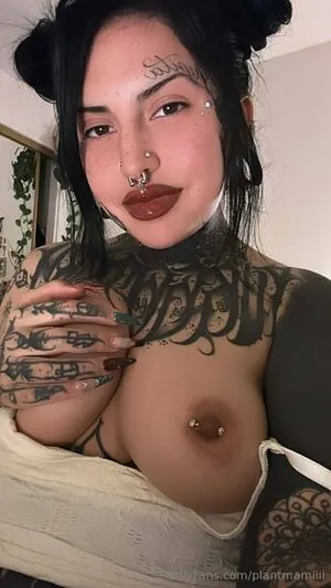 Plantmamiiii OnlyFans Leaked Free Thumbnail Picture - #MUn1jzFUD4