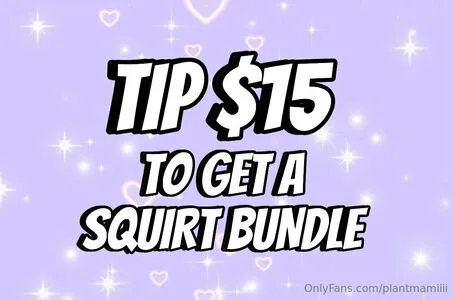 Plantmamiiii OnlyFans Leaked Free Thumbnail Picture - #wZA9UpKJlJ
