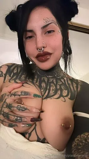 Plantmamiiii OnlyFans Leaked Free Thumbnail Picture - #x1LYxyC1Ui