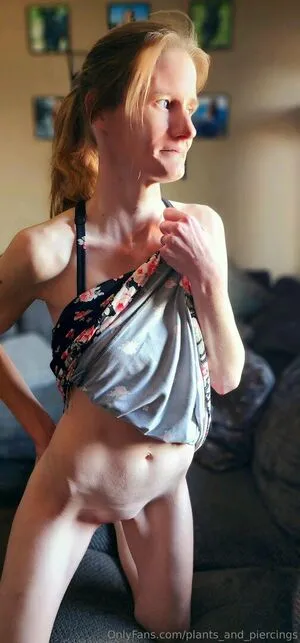 Plants And Piercings OnlyFans Leaked Free Thumbnail Picture - #ThNfnnXbjE