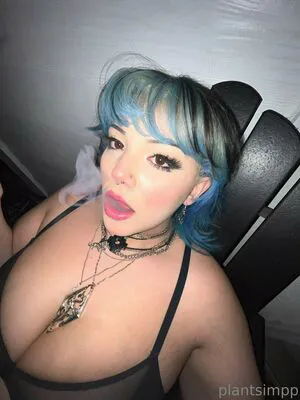Plantsimpp OnlyFans Leaked Free Thumbnail Picture - #56GPvomBjk