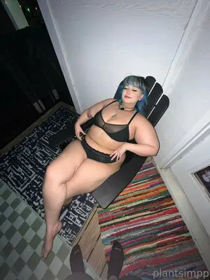 Plantsimpp OnlyFans Leaked Free Thumbnail Picture - #cSrZsCetFI