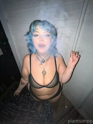 Plantsimpp OnlyFans Leaked Free Thumbnail Picture - #cvOPfaApHI