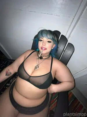 Plantsimpp OnlyFans Leaked Free Thumbnail Picture - #uZnorbFLRr
