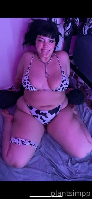 Plantsimpp OnlyFans Leaked Free Thumbnail Picture - #zScpWY1tQw