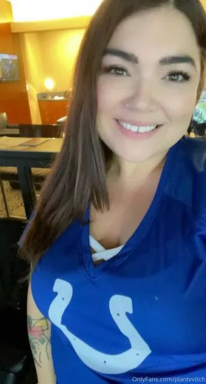 Plantvvitch OnlyFans Leaked Free Thumbnail Picture - #55YDha9Hyx