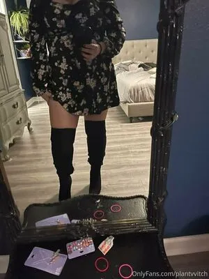 Plantvvitch OnlyFans Leaked Free Thumbnail Picture - #YWXQE8lxe6