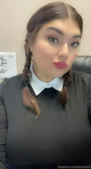 Plantvvitch OnlyFans Leaked Free Thumbnail Picture - #fdT6Vmlmz6