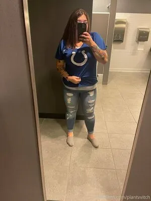 Plantvvitch OnlyFans Leaked Free Thumbnail Picture - #wOFABqxEi6