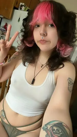 Plastic Parasyte OnlyFans Leaked Free Thumbnail Picture - #GvTXQW5imS