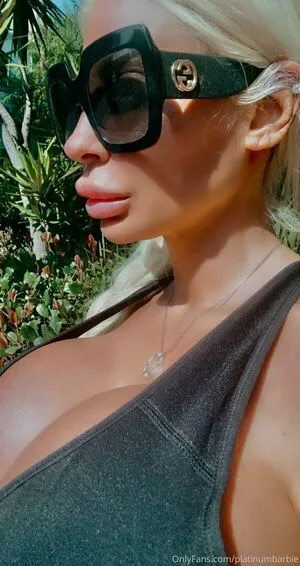 Plasticbarbie2000 OnlyFans Leaked Free Thumbnail Picture - #0Q5OvOnfVw