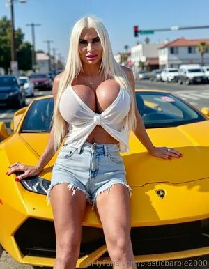 Plasticbarbie2000 OnlyFans Leaked Free Thumbnail Picture - #lpWwV7U4Q4