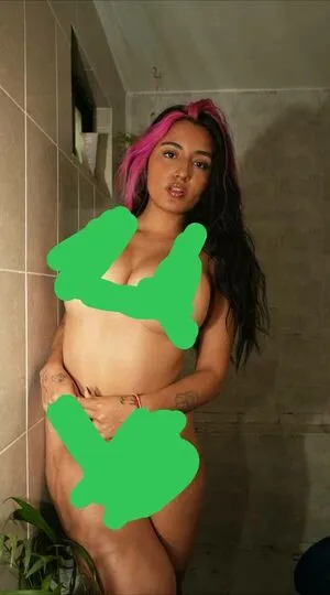 Plata Shail OnlyFans Leaked Free Thumbnail Picture - #0I86KpQVLZ