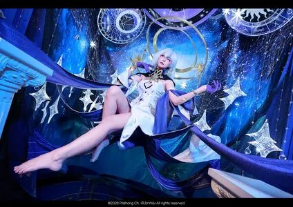 Plathong OnlyFans Leaked Free Thumbnail Picture - #05Sehb1FRG