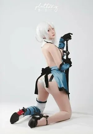 Plathong OnlyFans Leaked Free Thumbnail Picture - #1Q4zATkcEC