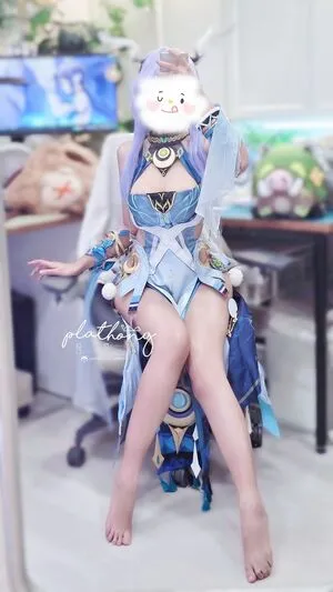 Plathong OnlyFans Leaked Free Thumbnail Picture - #5lP7ZFMvGK