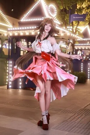 Plathong OnlyFans Leaked Free Thumbnail Picture - #DreMNDc9wp