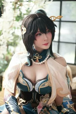 Plathong OnlyFans Leaked Free Thumbnail Picture - #afBPKe3Jk9