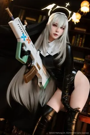 Plathong OnlyFans Leaked Free Thumbnail Picture - #srtv1L5omG