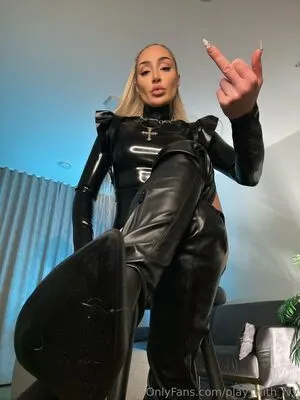 Play With Ivy OnlyFans Leaked Free Thumbnail Picture - #gRs1N31nl8