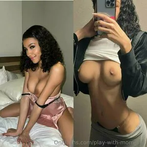 Play With Mommyy OnlyFans Leaked Free Thumbnail Picture - #2InPL6lOWG
