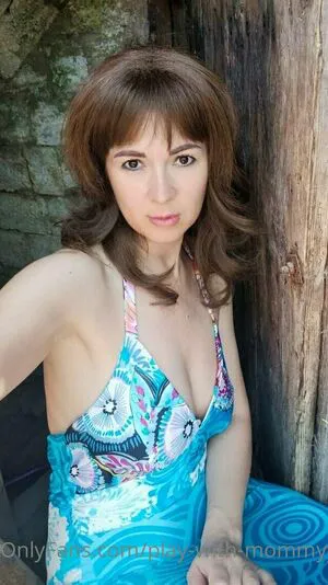 Play With Mommyy OnlyFans Leaked Free Thumbnail Picture - #7Rciv6g8rm
