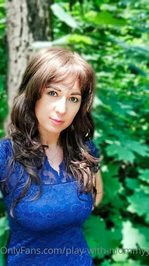 Play With Mommyy OnlyFans Leaked Free Thumbnail Picture - #ADFdnzvne6