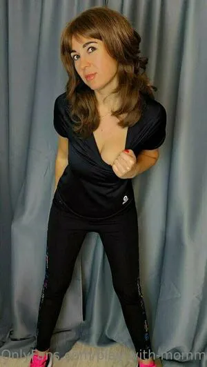 Play With Mommyy OnlyFans Leaked Free Thumbnail Picture - #DLLJXdEavC