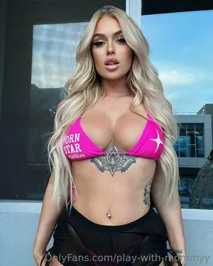 Play With Mommyy OnlyFans Leaked Free Thumbnail Picture - #HRHcBUuh5u