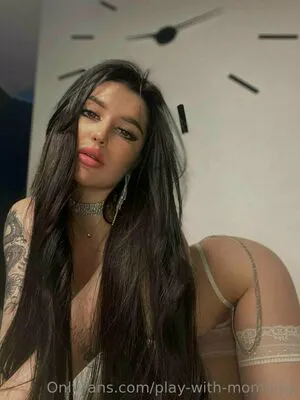 Play With Mommyy OnlyFans Leaked Free Thumbnail Picture - #JWzMJGtZuq
