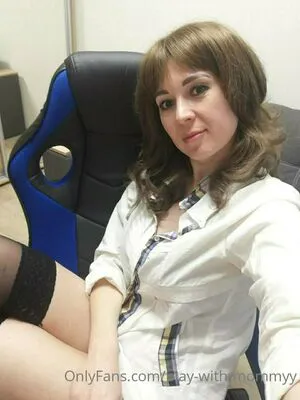 Play With Mommyy OnlyFans Leaked Free Thumbnail Picture - #JkcTB5a8OR