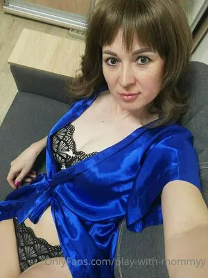 Play With Mommyy OnlyFans Leaked Free Thumbnail Picture - #QxYXv8oMpM