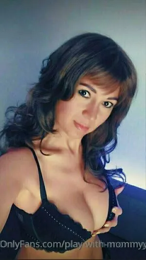 Play With Mommyy OnlyFans Leaked Free Thumbnail Picture - #a9VSycrCH8