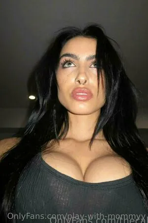 Play With Mommyy OnlyFans Leaked Free Thumbnail Picture - #hlDc05SnTK