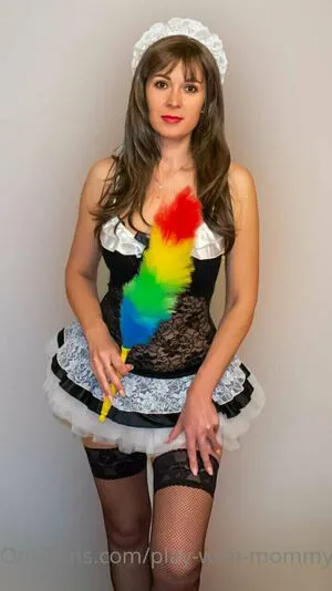 Play With Mommyy OnlyFans Leaked Free Thumbnail Picture - #jn9UfkB8zw