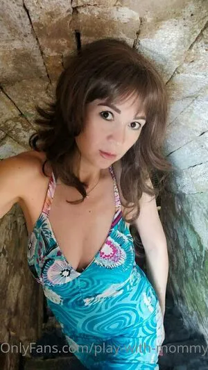 Play With Mommyy OnlyFans Leaked Free Thumbnail Picture - #of9xX9qUpS