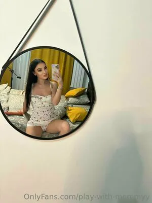 Play With Mommyy OnlyFans Leaked Free Thumbnail Picture - #rmrq199xEZ