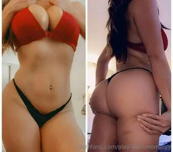 Play With Mommyy OnlyFans Leaked Free Thumbnail Picture - #szoy69faFQ