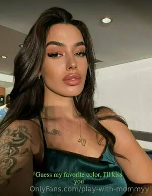 Play With Mommyy OnlyFans Leaked Free Thumbnail Picture - #uifQ6ksZwk