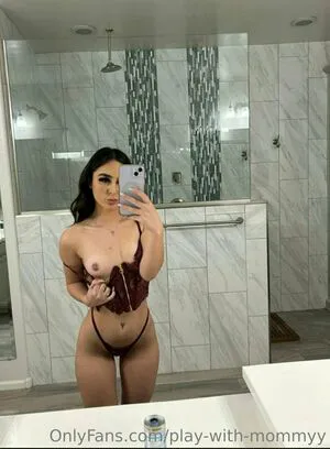 Play With Mommyy OnlyFans Leaked Free Thumbnail Picture - #vKksZiTSR6