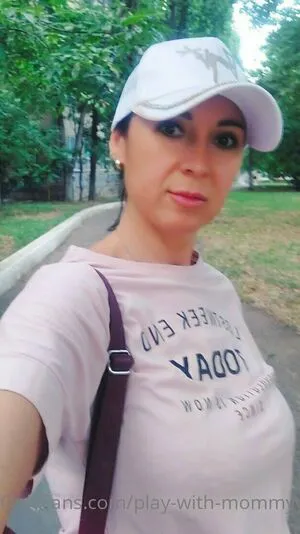 Play With Mommyy OnlyFans Leaked Free Thumbnail Picture - #zdi0z8dOhB