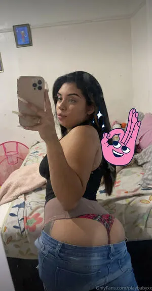 Playbabyxx OnlyFans Leaked Free Thumbnail Picture - #rzTFyehHwv