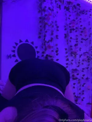 Playboiaria OnlyFans Leaked Free Thumbnail Picture - #dSlWJFetWe