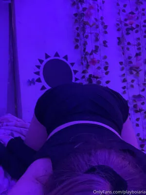 Playboiaria OnlyFans Leaked Free Thumbnail Picture - #oQ6kfuOWzv