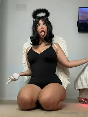 Playboy Brat OnlyFans Leaked Free Thumbnail Picture - #QTm6FYyypr