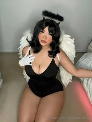 Playboy Brat OnlyFans Leaked Free Thumbnail Picture - #w3EHTINCLt