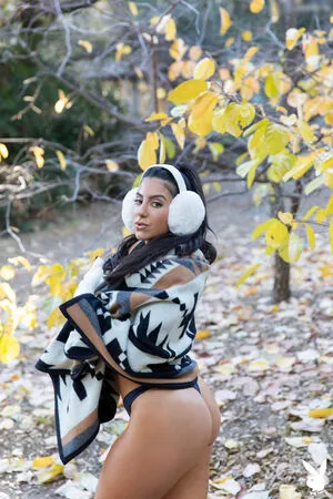 Playboy International OnlyFans Leaked Free Thumbnail Picture - #0ONK8Tip2J