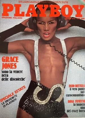 Playboy International OnlyFans Leaked Free Thumbnail Picture - #0wmks9twgm